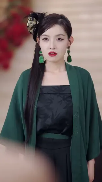 ตัวแม่แห่งเผ่าวิญญาณที่โด่งดังไปทั่วโลก