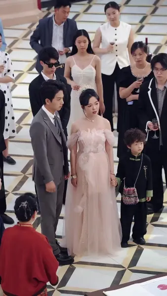 ตัวแม่แห่งเผ่าวิญญาณที่โด่งดังไปทั่วโลก