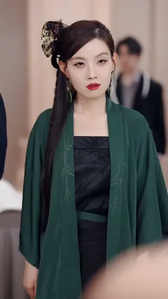 ตัวแม่แห่งเผ่าวิญญาณที่โด่งดังไปทั่วโลก