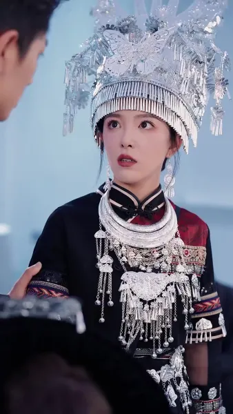 ตัวแม่แห่งเผ่าวิญญาณที่โด่งดังไปทั่วโลก