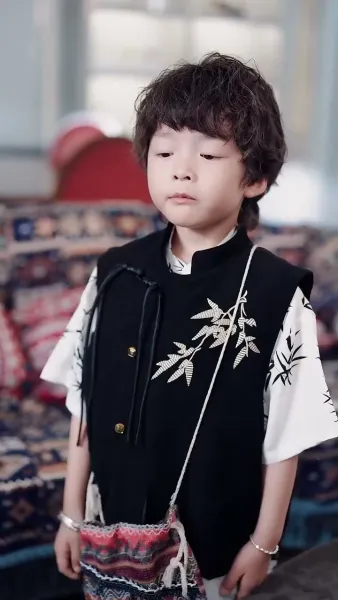 ตัวแม่แห่งเผ่าวิญญาณที่โด่งดังไปทั่วโลก