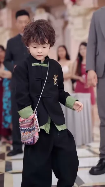 ตัวแม่แห่งเผ่าวิญญาณที่โด่งดังไปทั่วโลก