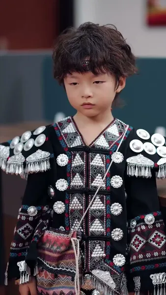 ตัวแม่แห่งเผ่าวิญญาณที่โด่งดังไปทั่วโลก