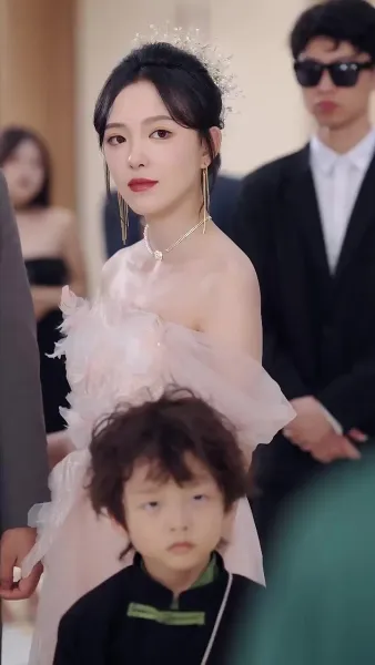 ตัวแม่แห่งเผ่าวิญญาณที่โด่งดังไปทั่วโลก