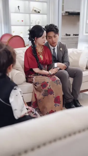 ตัวแม่แห่งเผ่าวิญญาณที่โด่งดังไปทั่วโลก