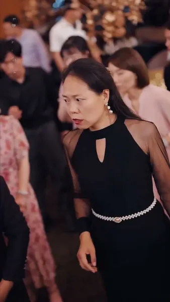 ตัวแม่แห่งเผ่าวิญญาณที่โด่งดังไปทั่วโลก