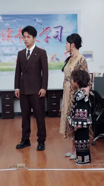 ตัวแม่แห่งเผ่าวิญญาณที่โด่งดังไปทั่วโลก