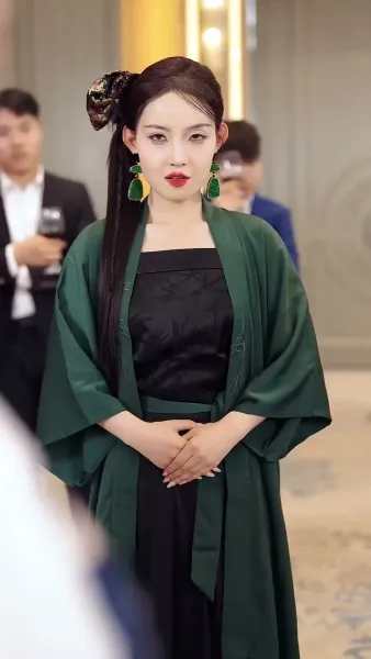 ตัวแม่แห่งเผ่าวิญญาณที่โด่งดังไปทั่วโลก