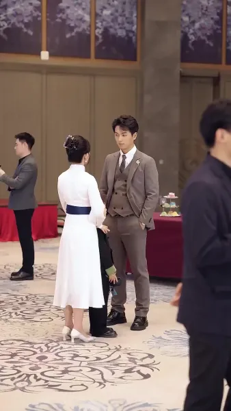 ตัวแม่แห่งเผ่าวิญญาณที่โด่งดังไปทั่วโลก