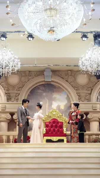 ตัวแม่แห่งเผ่าวิญญาณที่โด่งดังไปทั่วโลก