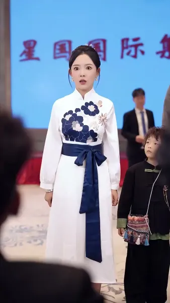 ตัวแม่แห่งเผ่าวิญญาณที่โด่งดังไปทั่วโลก