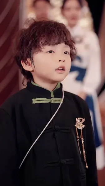 ตัวแม่แห่งเผ่าวิญญาณที่โด่งดังไปทั่วโลก