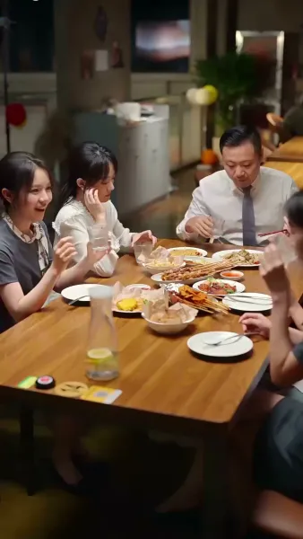 ชั่วโมงบินรักของคุณกัปตัน(พากย์ไทย)