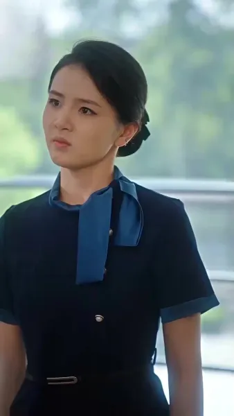 ชั่วโมงบินรักของคุณกัปตัน(พากย์ไทย)