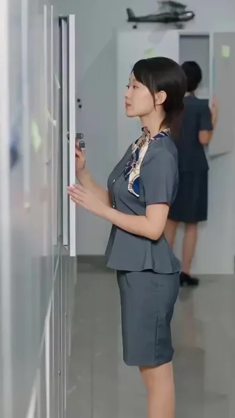 ชั่วโมงบินรักของคุณกัปตัน(พากย์ไทย)