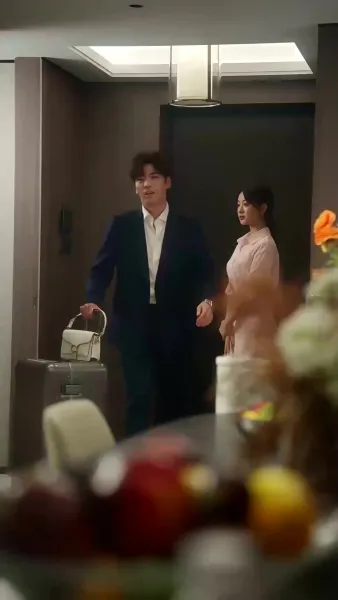 ชั่วโมงบินรักของคุณกัปตัน(พากย์ไทย)