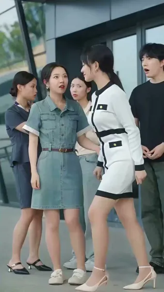 ชั่วโมงบินรักของคุณกัปตัน(พากย์ไทย)