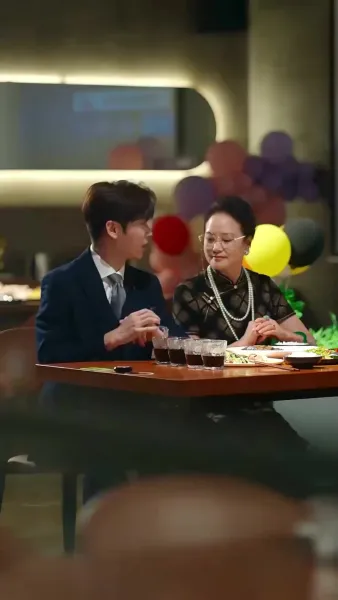 ชั่วโมงบินรักของคุณกัปตัน(พากย์ไทย)