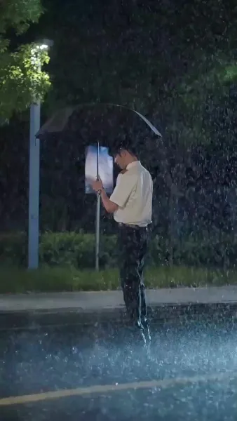 ชั่วโมงบินรักของคุณกัปตัน(พากย์ไทย)