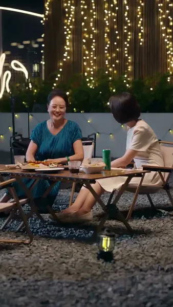 ชั่วโมงบินรักของคุณกัปตัน(พากย์ไทย)