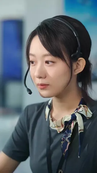 ชั่วโมงบินรักของคุณกัปตัน(พากย์ไทย)