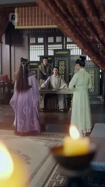 ตอนนี้เธอคือราชินี