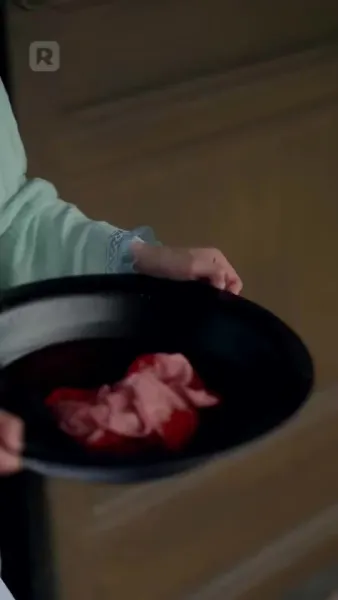 ตอนนี้เธอคือราชินี