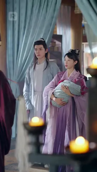 ตอนนี้เธอคือราชินี