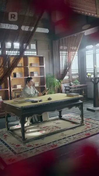 ตอนนี้เธอคือราชินี