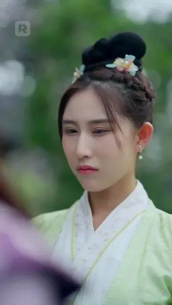 ตอนนี้เธอคือราชินี