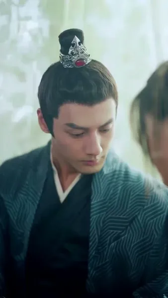 ตอนนี้เธอคือราชินี