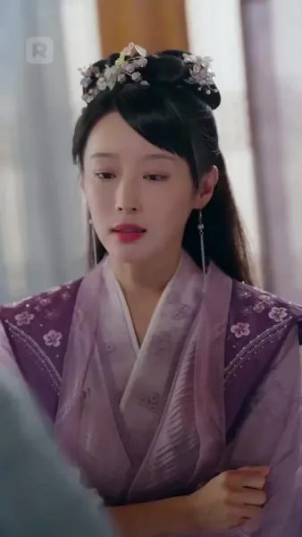 ตอนนี้เธอคือราชินี