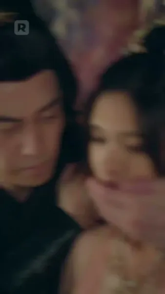 ตอนนี้เธอคือราชินี