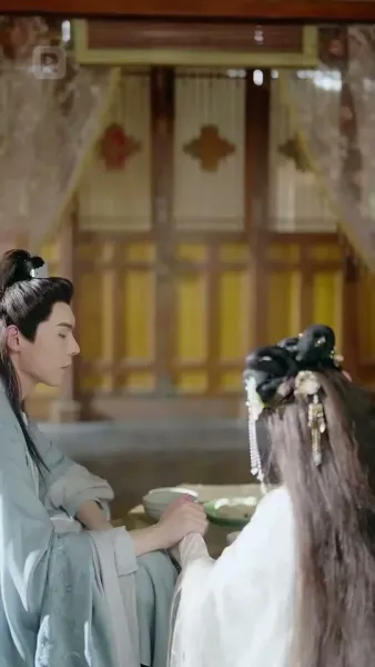 ตอนนี้เธอคือราชินี