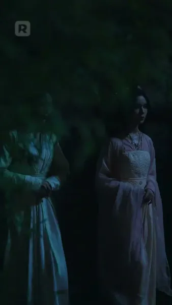 ตอนนี้เธอคือราชินี