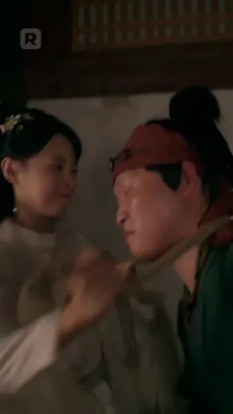 ตอนนี้เธอคือราชินี