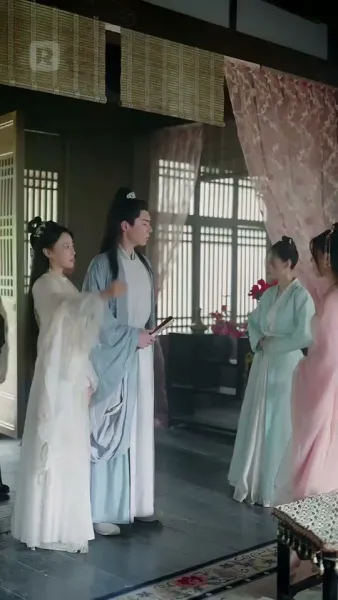 ตอนนี้เธอคือราชินี