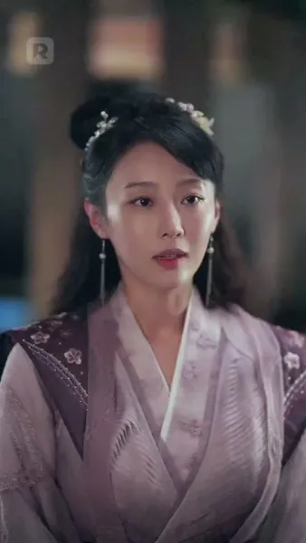 ตอนนี้เธอคือราชินี