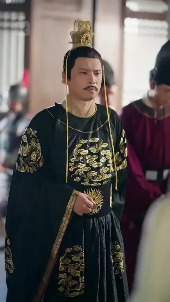 ตอนนี้เธอคือราชินี