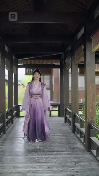 ตอนนี้เธอคือราชินี