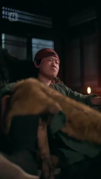 ตอนนี้เธอคือราชินี