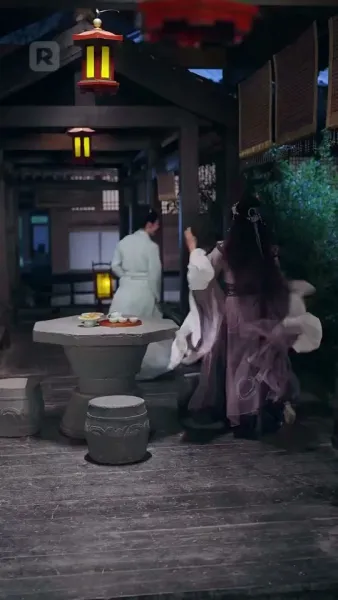 ตอนนี้เธอคือราชินี