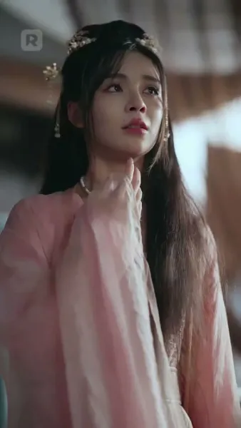 ตอนนี้เธอคือราชินี