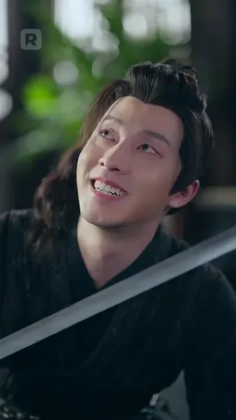 ตอนนี้เธอคือราชินี