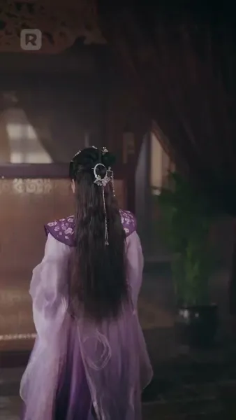 ตอนนี้เธอคือราชินี