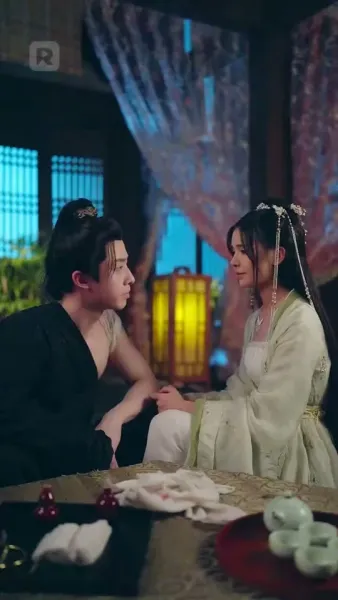 ตอนนี้เธอคือราชินี