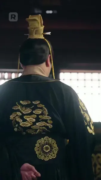 ตอนนี้เธอคือราชินี