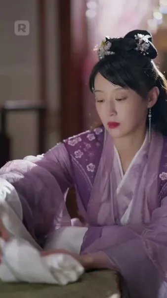 ตอนนี้เธอคือราชินี