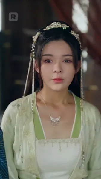 ตอนนี้เธอคือราชินี