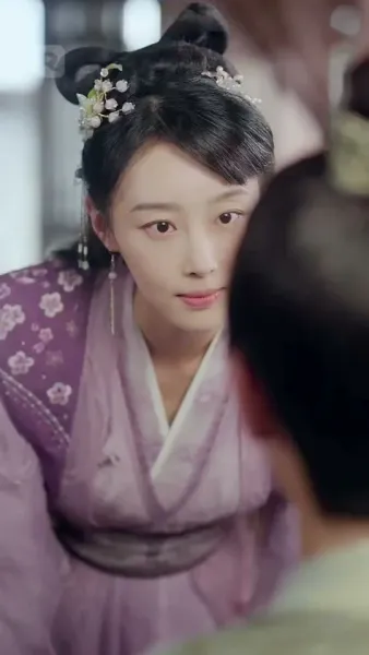 ตอนนี้เธอคือราชินี